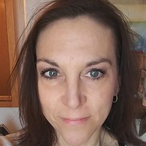 Meet your Posher, Gretchen